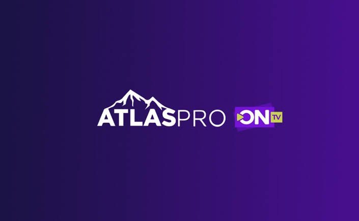 Atlas Pro ONTV | Site Officiel Certifié Atlas IPTV 2026 - Offre